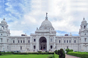 Victoria Memorial Kolkata Ganges cruise