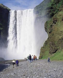 Guided Iceland Circle 4