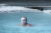 Best of South Iceland blue lagoon
