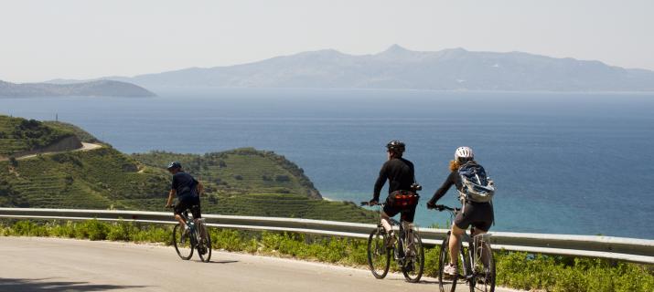 Cycle Albania