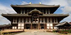 13_Todaiji_temple_UNESCO_World_Heritage