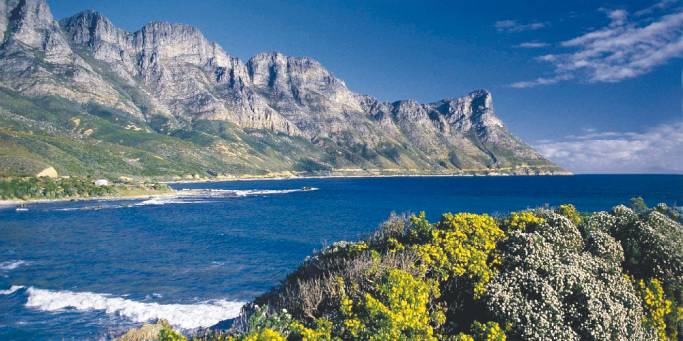 Vic Falls to Cape Town Aussie Explorers