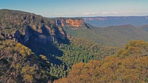 Views-to-Megalong-Valley